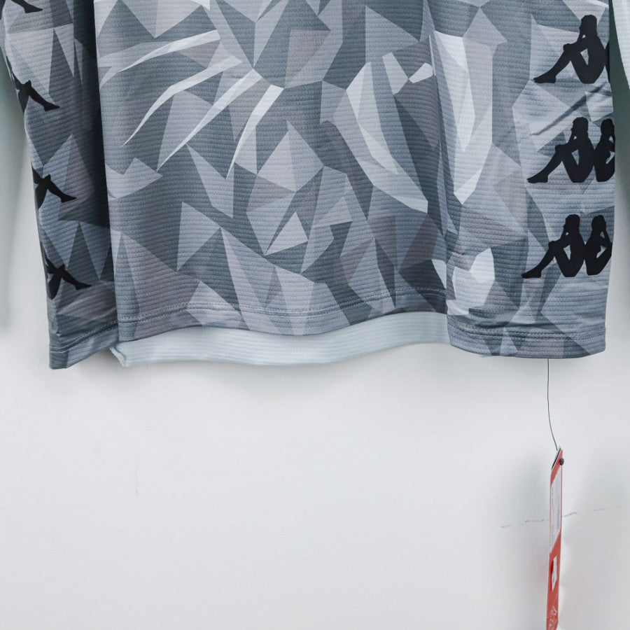 Maglia Third Napoli Kappa Callejon 7 2018/2019 by KAPPA - Home (9)