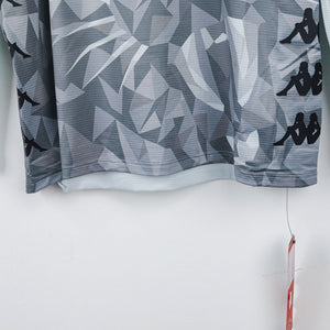 Maglia Third Napoli Kappa Callejon 7 2018/2019 by KAPPA - Home (9)