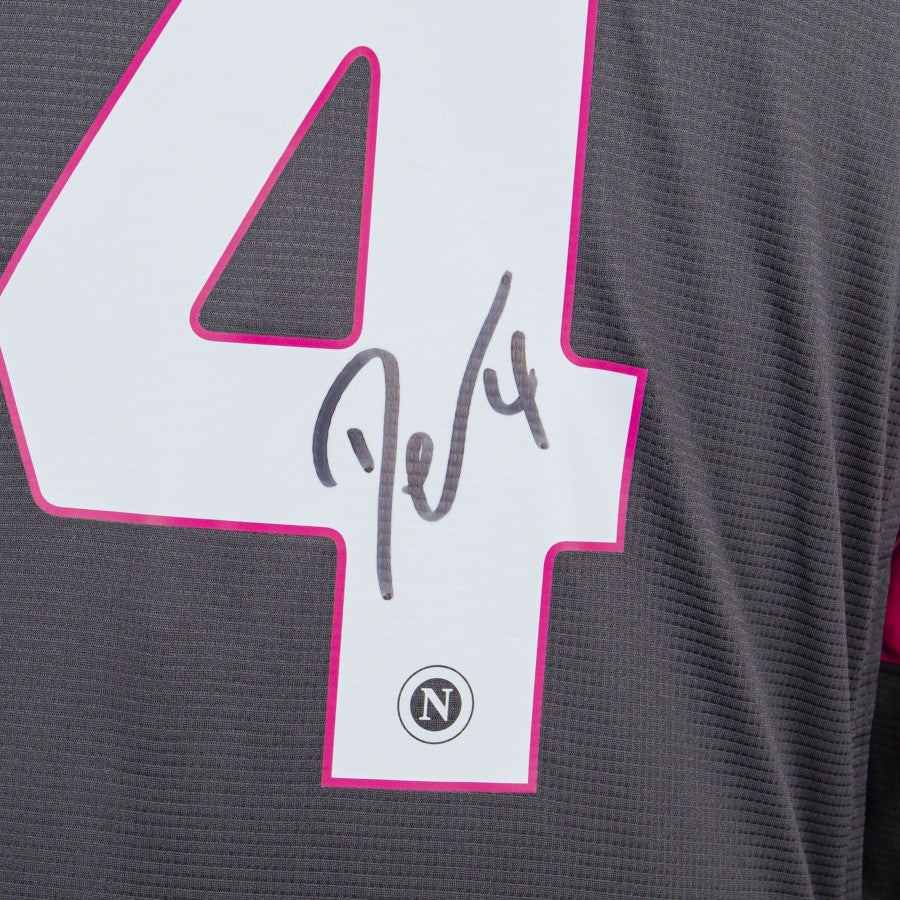 Maglia third Napoli Kappa Demme 4 2020/2021  by KAPPA - Home (14)