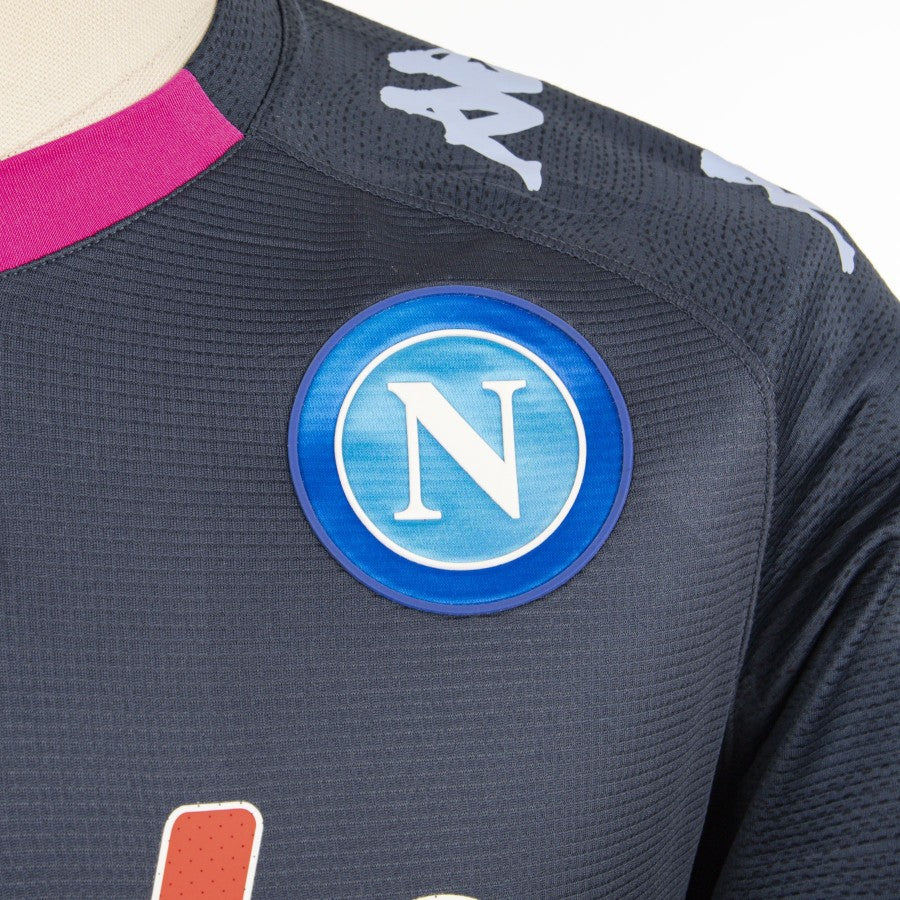 Maglia third Napoli Kappa Demme 4 2020/2021  by KAPPA - Home (15)