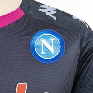 Maglia third Napoli Kappa Demme 4 2020/2021  by KAPPA - Home (15)