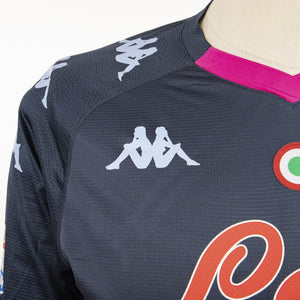 Maglia third Napoli Kappa Demme 4 2020/2021  by KAPPA - Home (4)