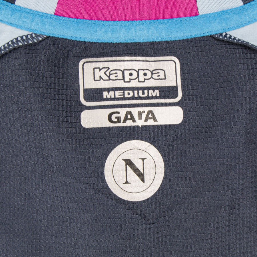 Maglia third Napoli Kappa Demme 4 2020/2021  by KAPPA - Home (6)