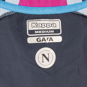 Maglia third Napoli Kappa Demme 4 2020/2021  by KAPPA - Home (6)