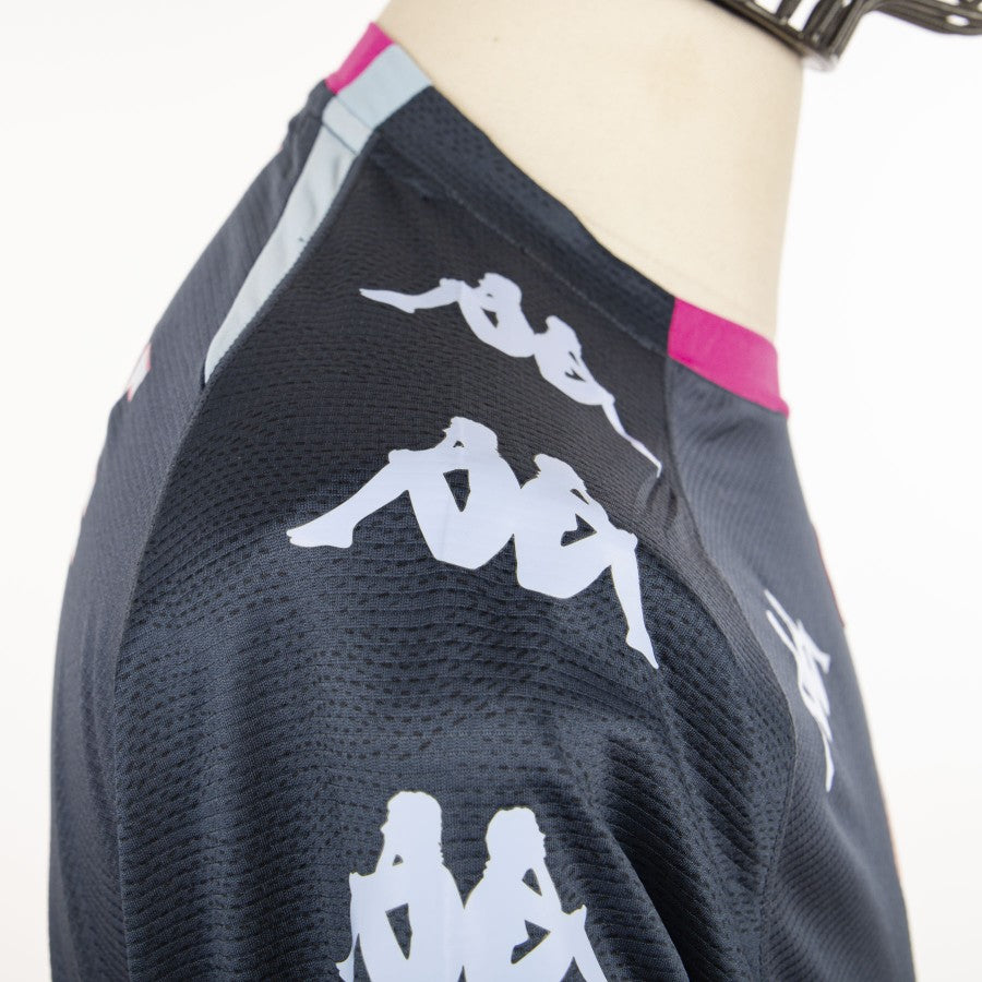 Maglia third Napoli Kappa Demme 4 2020/2021  by KAPPA - Home (9)