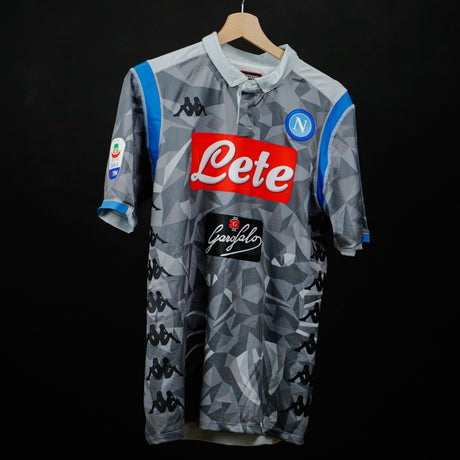 maglia third napoli kappa hamsik 17 2018/2019 by KAPPA - Home (2)
