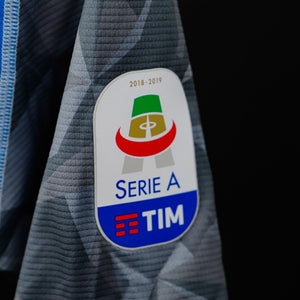 maglia third napoli kappa hamsik 17 2018/2019 by KAPPA - Home (5)