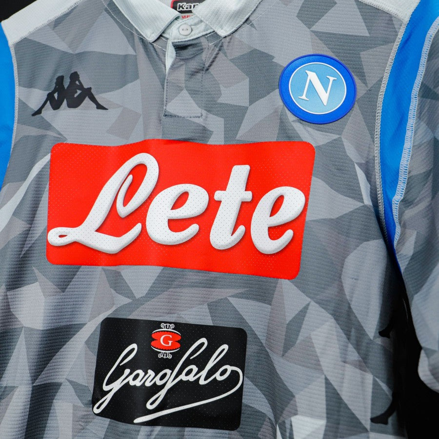 maglia third napoli kappa hamsik 17 2018/2019 by KAPPA - Home (7)