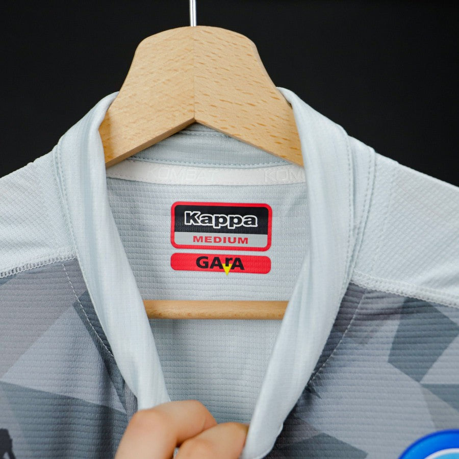 maglia third napoli kappa hamsik 17 2018/2019 by KAPPA - Home (8)