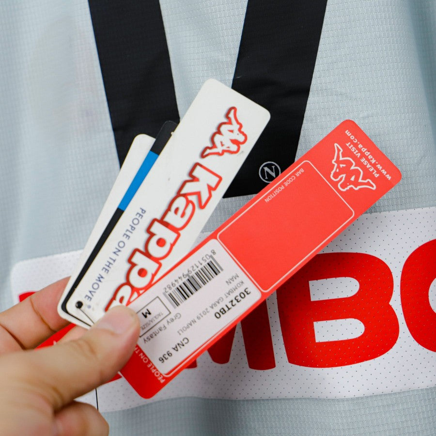 maglia third napoli kappa hamsik 17 2018/2019 by KAPPA - Home (9)