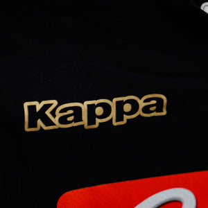 maglia third napoli kappa insigne 24 2016/2017 by KAPPA - Home (4)