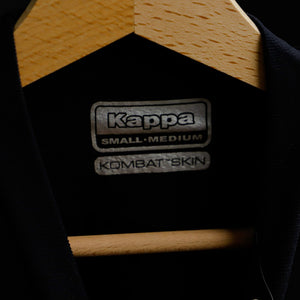 maglia third napoli kappa insigne 24 2016/2017 by KAPPA - Home (7)