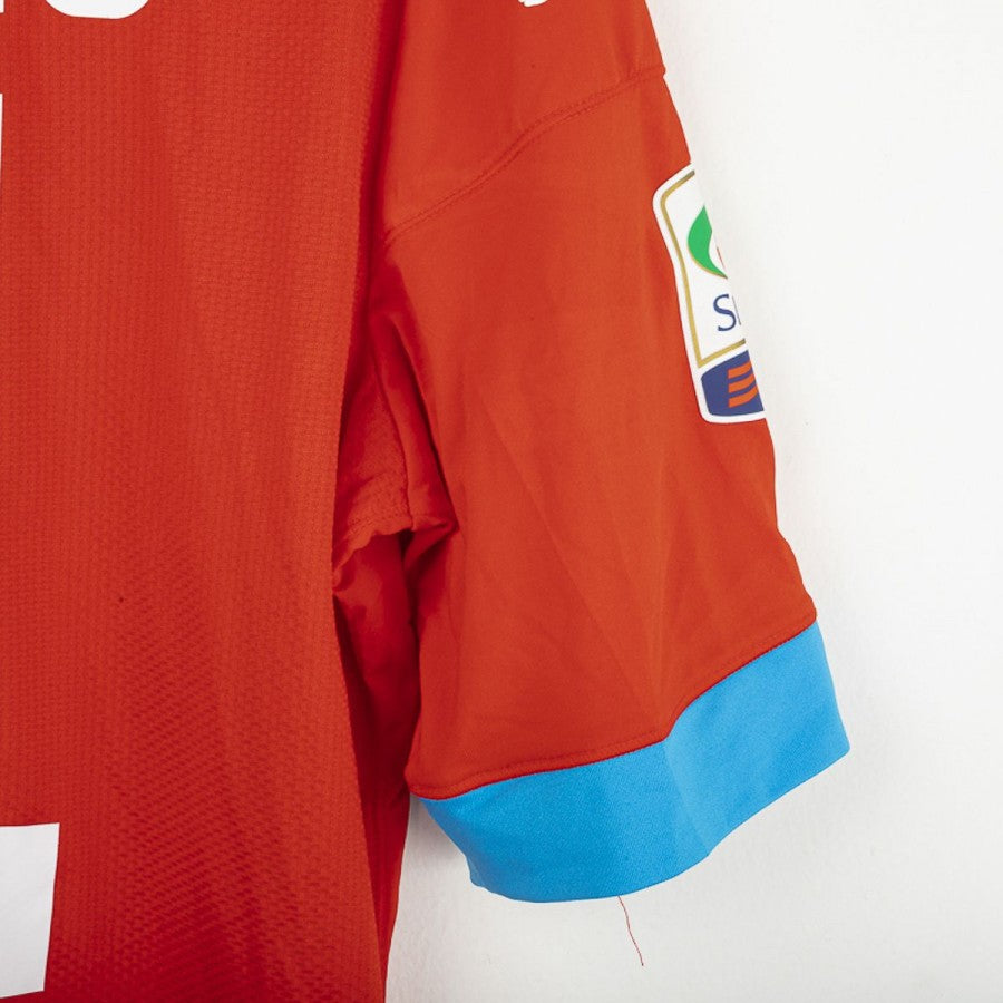 Maglia Third Napoli Kappa Maggio 11 2015/2016 by KAPPA - Home (10)