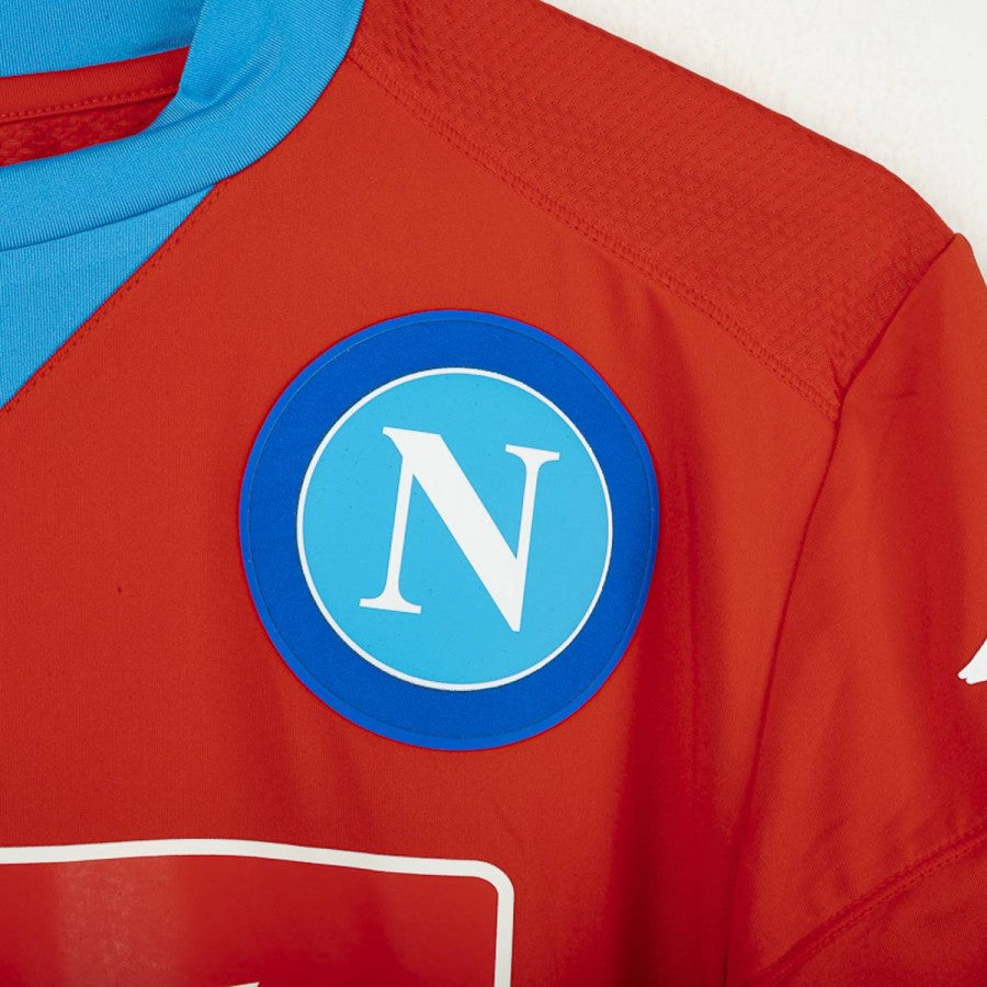 Maglia Third Napoli Kappa Maggio 11 2015/2016 by KAPPA - Home (12)