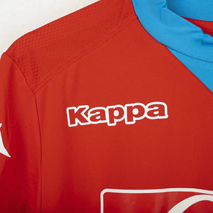 Maglia Third Napoli Kappa Maggio 11 2015/2016 by KAPPA - Home (13)