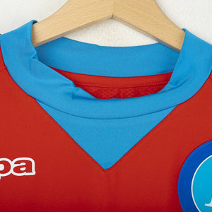 Maglia Third Napoli Kappa Maggio 11 2015/2016 by KAPPA - Home (14)