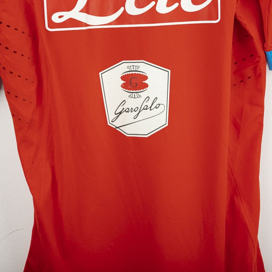 Maglia Third Napoli Kappa Maggio 11 2015/2016 by KAPPA - Home (17)
