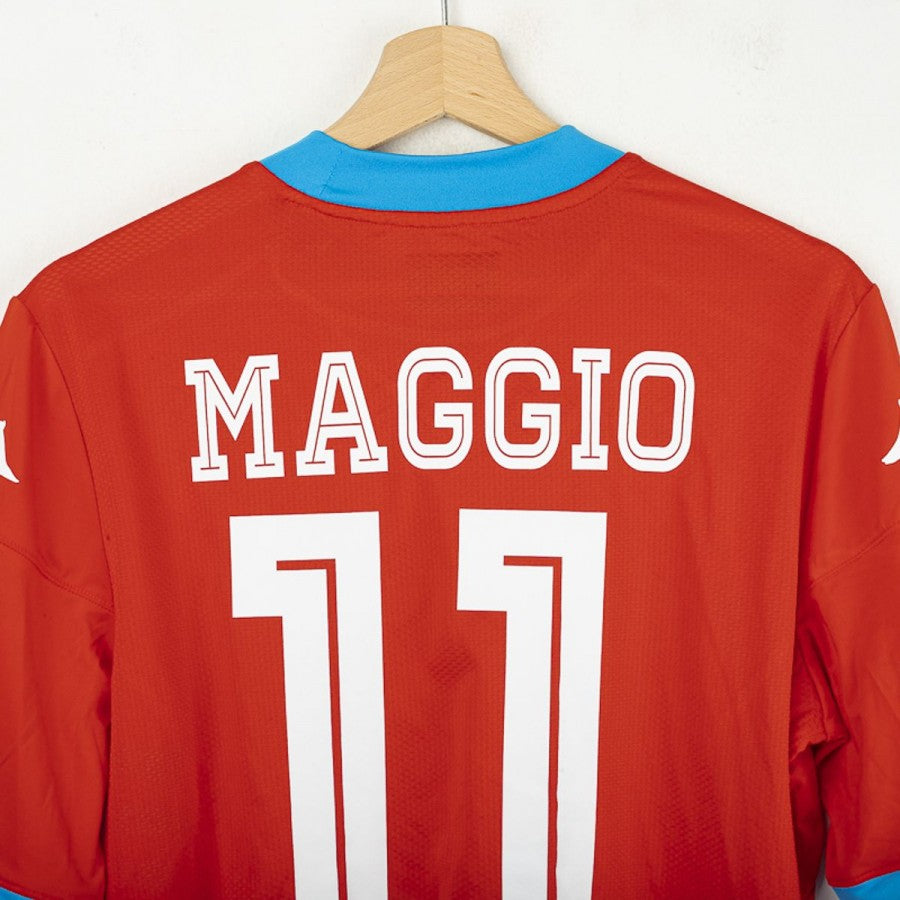 Maglia Third Napoli Kappa Maggio 11 2015/2016 by KAPPA - Home (5)