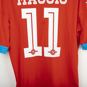 Maglia Third Napoli Kappa Maggio 11 2015/2016 by KAPPA - Home (6)
