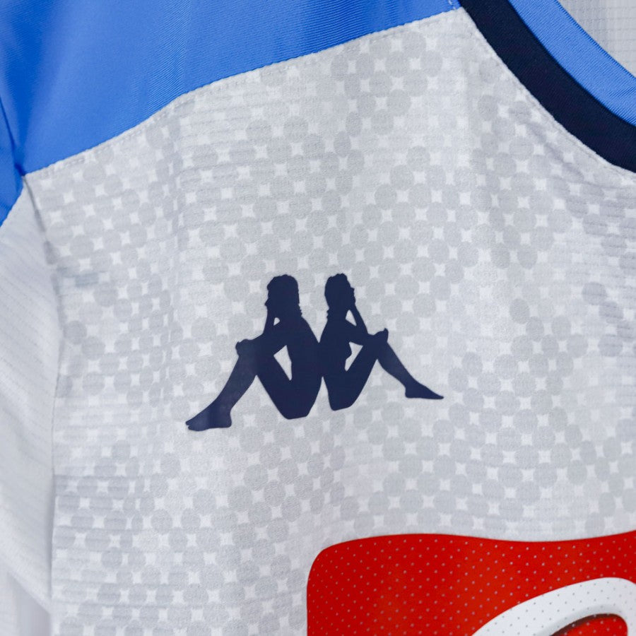 Maglia Third Napoli Kappa Maradona 10 2019/2020 by KAPPA - Home (10)