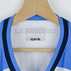 Maglia Third Napoli Kappa Maradona 10 2019/2020 by KAPPA - Home (7)