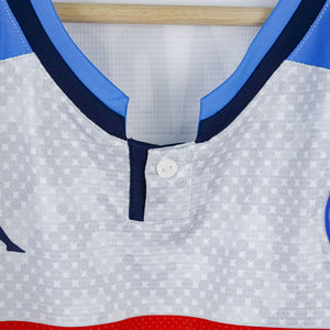 Maglia Third Napoli Kappa Maradona 10 2019/2020 by KAPPA - Home (9)