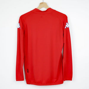 Maglia Third Napoli Kappa ML 2004/2005 by KAPPA - Home (2)