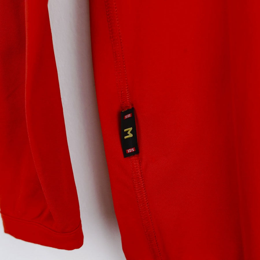 Maglia Third Napoli Kappa ML 2004/2005 by KAPPA - Home (3)