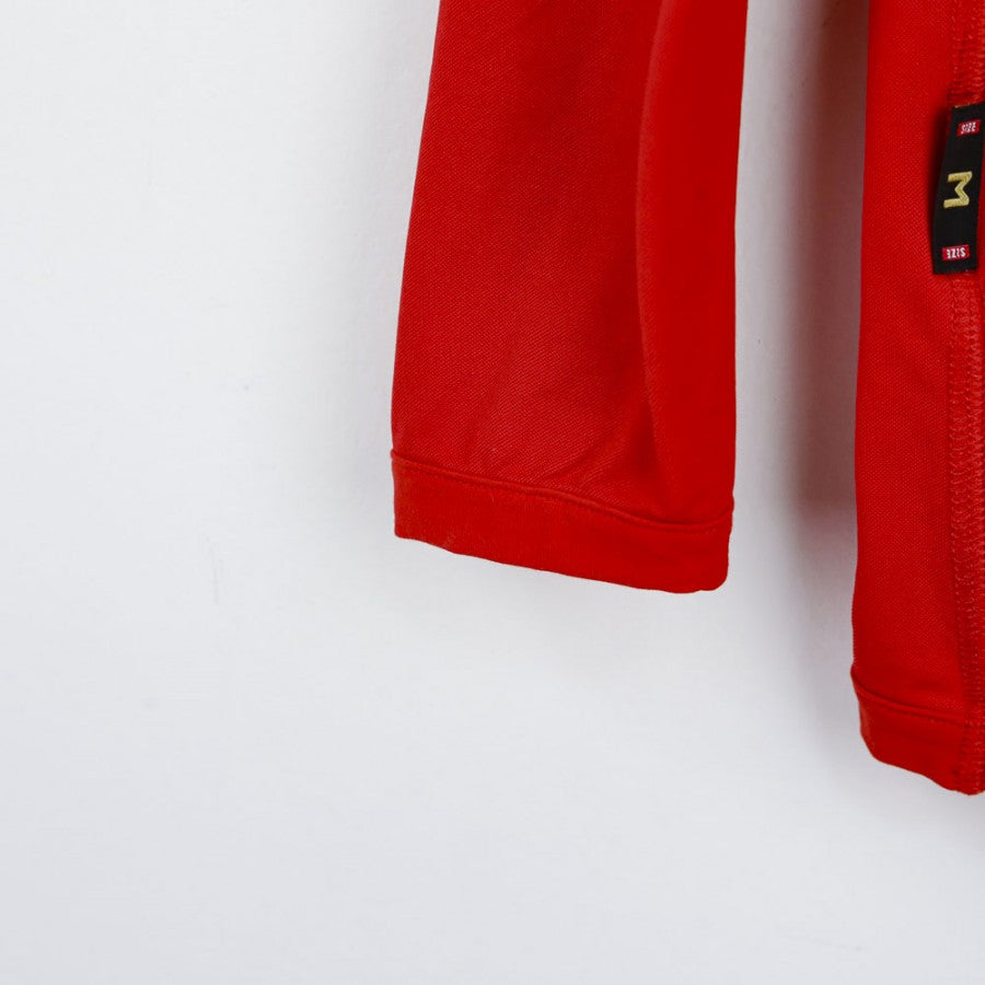 Maglia Third Napoli Kappa ML 2004/2005 by KAPPA - Home (6)