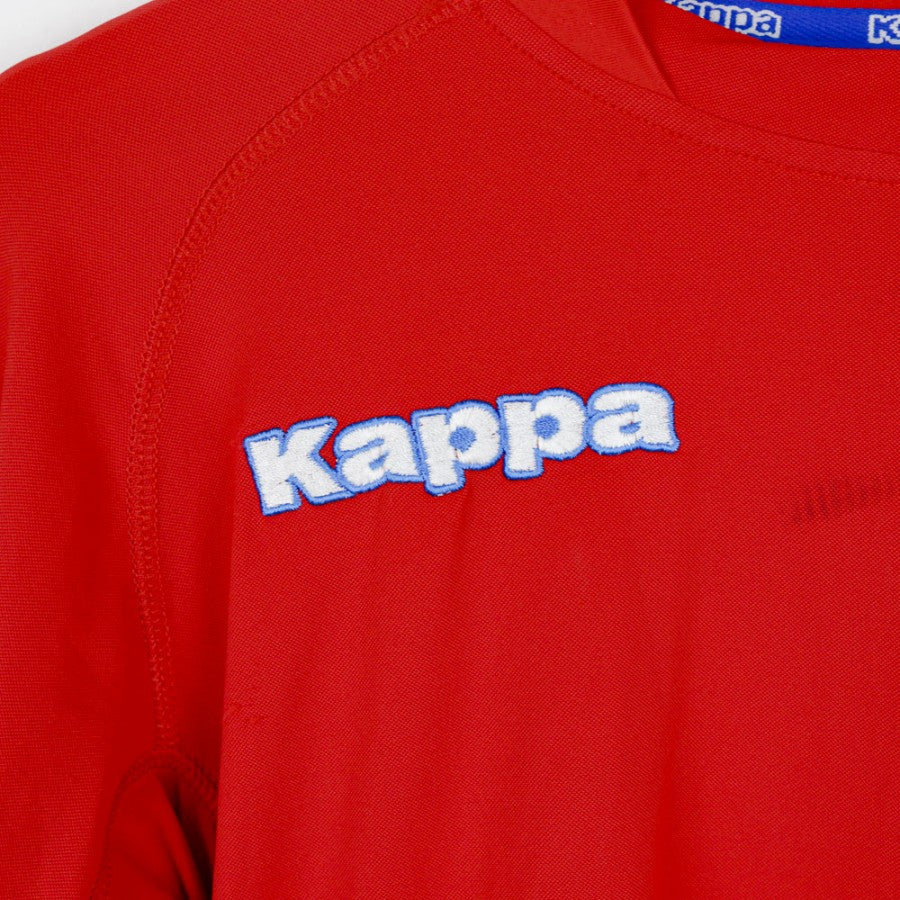 Maglia Third Napoli Kappa ML 2004/2005 by KAPPA - Home (8)