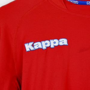 Maglia Third Napoli Kappa ML 2004/2005 by KAPPA - Home (8)