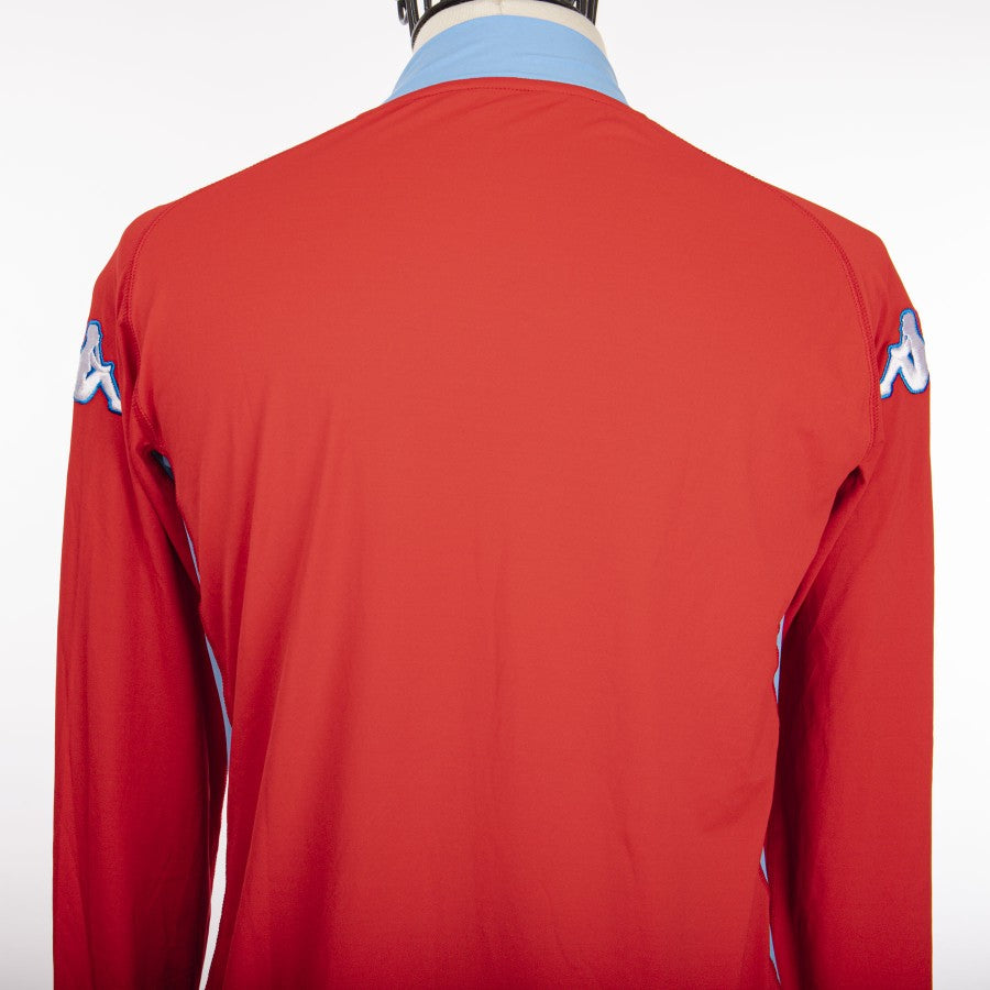 maglia third napoli kappa ml 2005/2006 by KAPPA - Home (10)