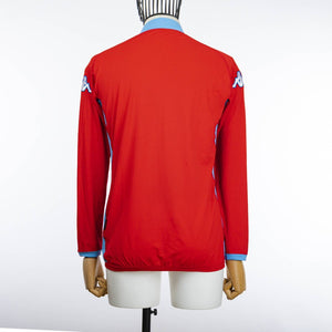 maglia third napoli kappa ml 2005/2006 by KAPPA - Home (2)