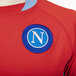 maglia third napoli kappa ml 2005/2006 by KAPPA - Home (4)