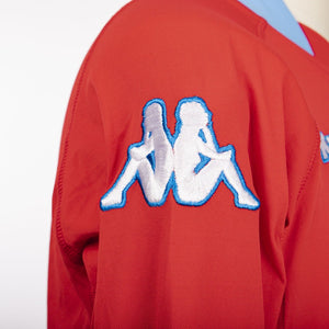 maglia third napoli kappa ml 2005/2006 by KAPPA - Home (6)