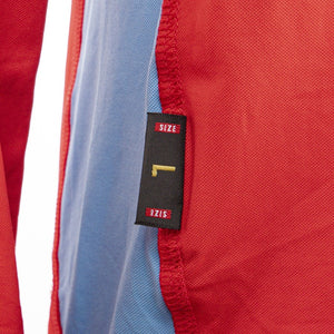 maglia third napoli kappa ml 2005/2006 by KAPPA - Home (7)