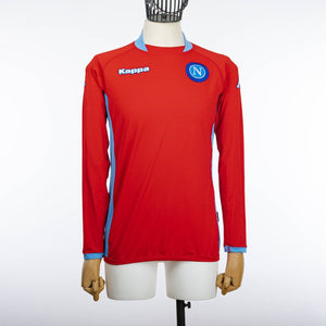 maglia third napoli kappa ml 2005/2006 by KAPPA - Home