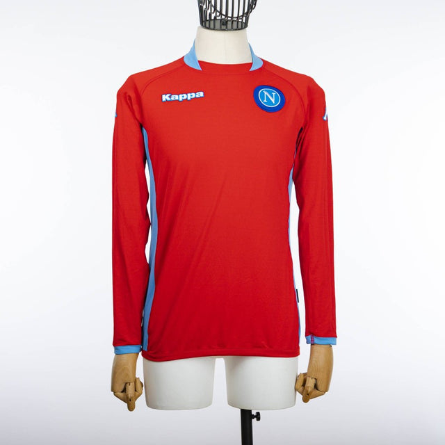 maglia third napoli kappa ml 2005/2006 by KAPPA - Home