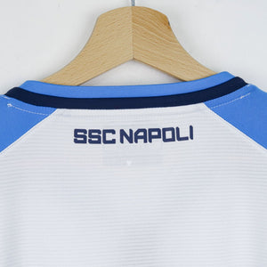 Maglia Third Napoli Kappa ML 2019/2020 by KAPPA - Home (11)