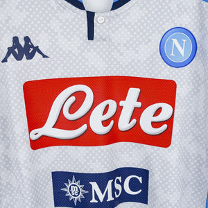 Maglia Third Napoli Kappa ML 2019/2020 by KAPPA - Home (11)