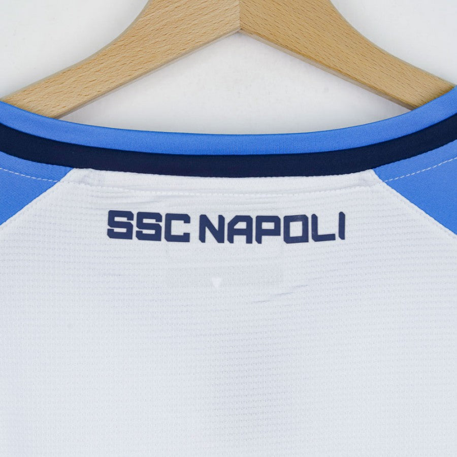 Maglia Third Napoli Kappa ML 2019/2020 by KAPPA - Home (3)