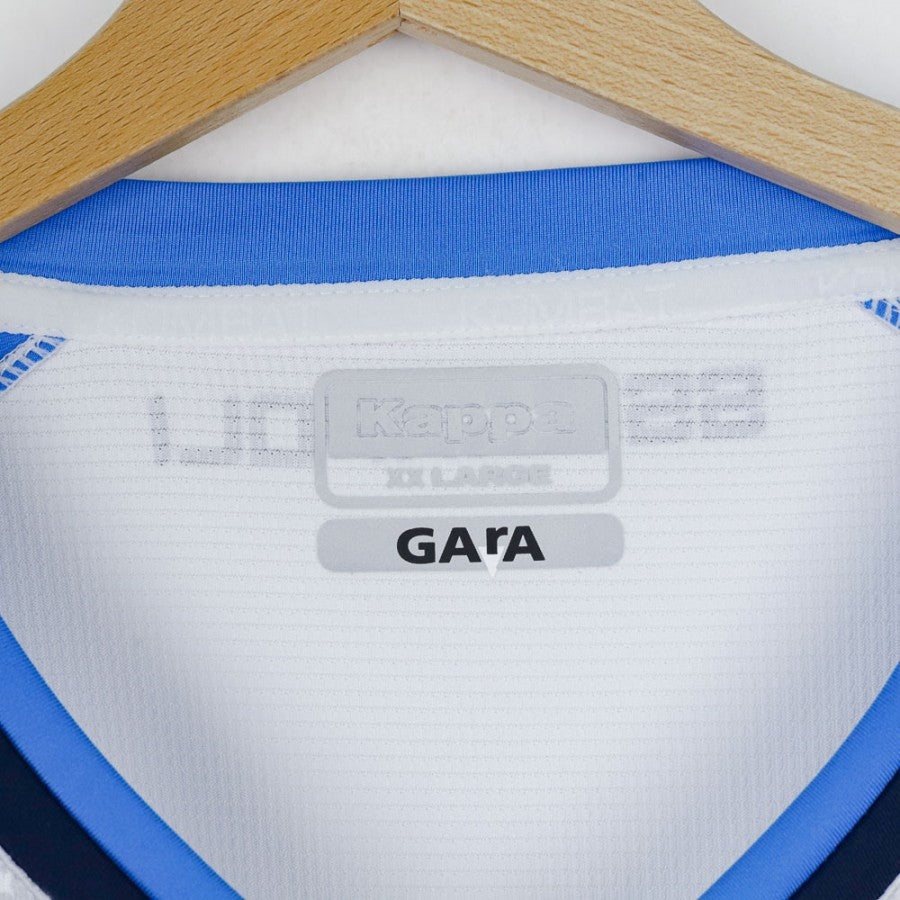 Maglia Third Napoli Kappa ML 2019/2020 by KAPPA - Home (8)