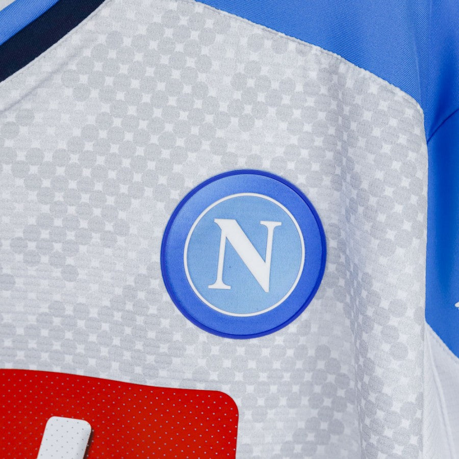 Maglia Third Napoli Kappa ML 2019/2020 by KAPPA - Home (9)