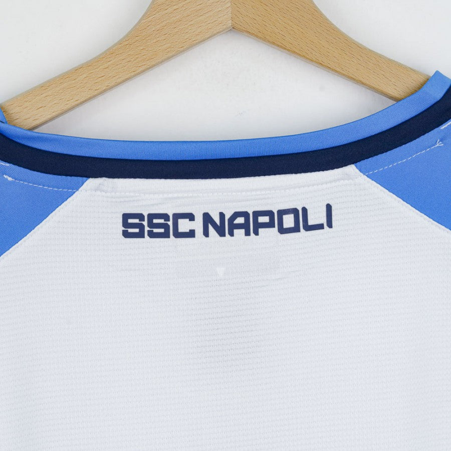 Maglia Third Napoli Kappa ML 2019/2020 by KAPPA - Home (3)