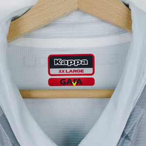 Maglia Third Napoli Kappa ML Hamsik 17 2018/2019 by KAPPA - Home (5)