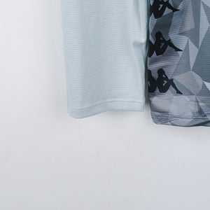 Maglia Third Napoli Kappa ML Hamsik 17 2018/2019 by KAPPA - Home (8)