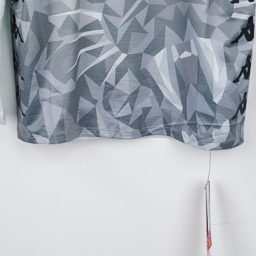 Maglia Third Napoli Kappa ML Mertens 14 2018/2019 by KAPPA - Home (13)