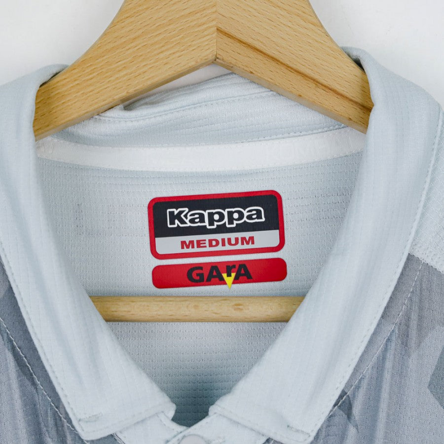 Maglia Third Napoli Kappa ML Mertens 14 2018/2019 by KAPPA - Home (9)