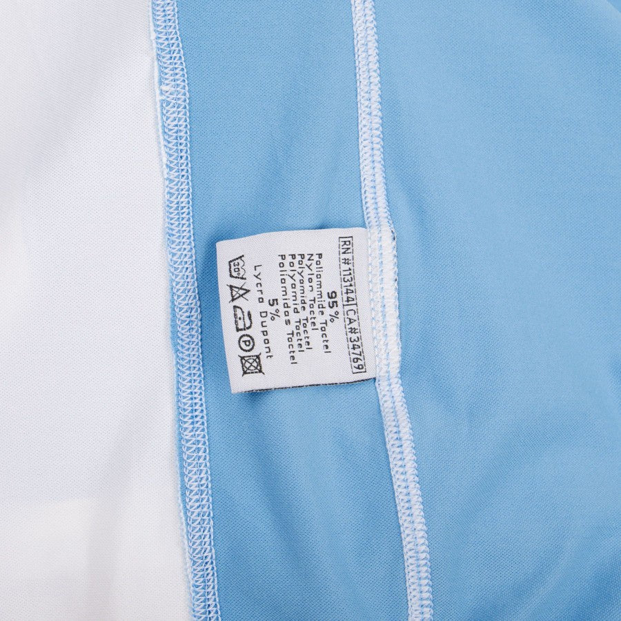 maglia third napoli kappa n10 2005/2006 by KAPPA - Home (12)