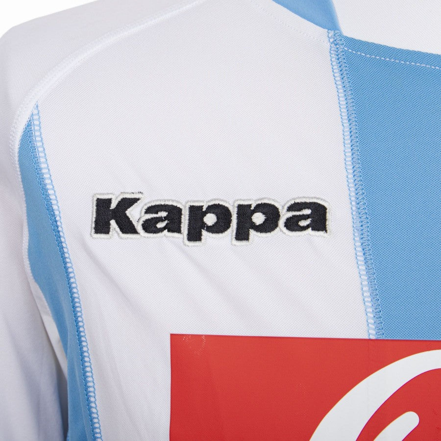 maglia third napoli kappa n10 2005/2006 by KAPPA - Home (3)